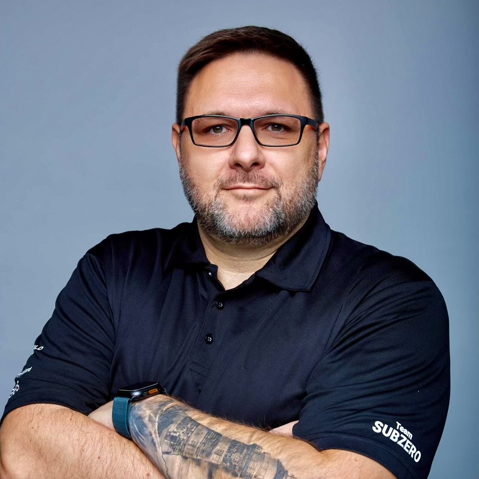 Vladimir Stefanović