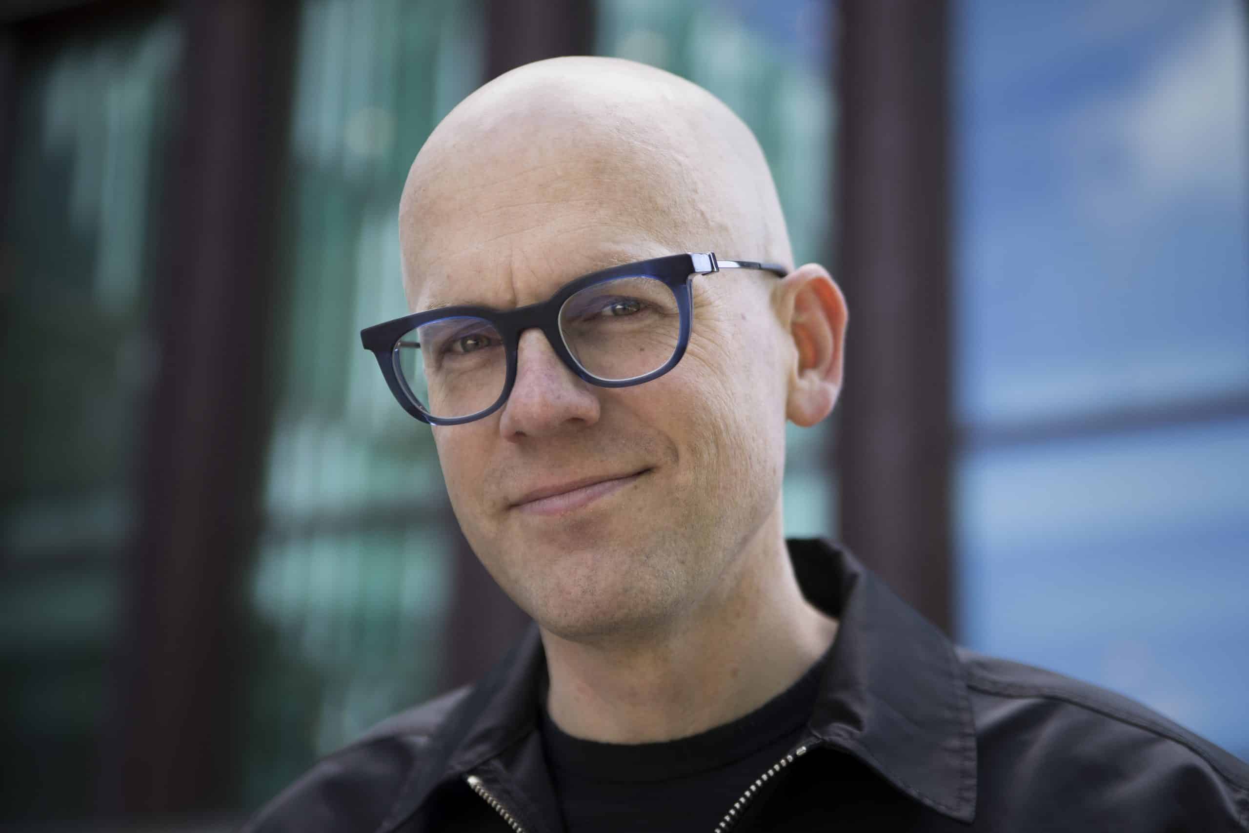 Andreas Ekström