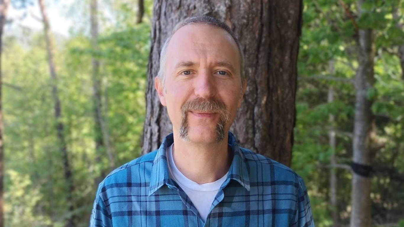 Vedran Križek
