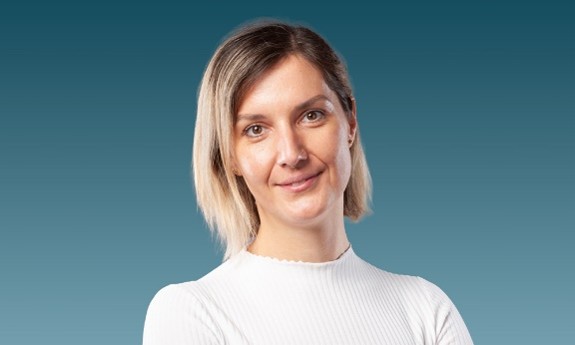 Nina Gljuk