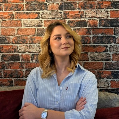 Gorana Radovanović