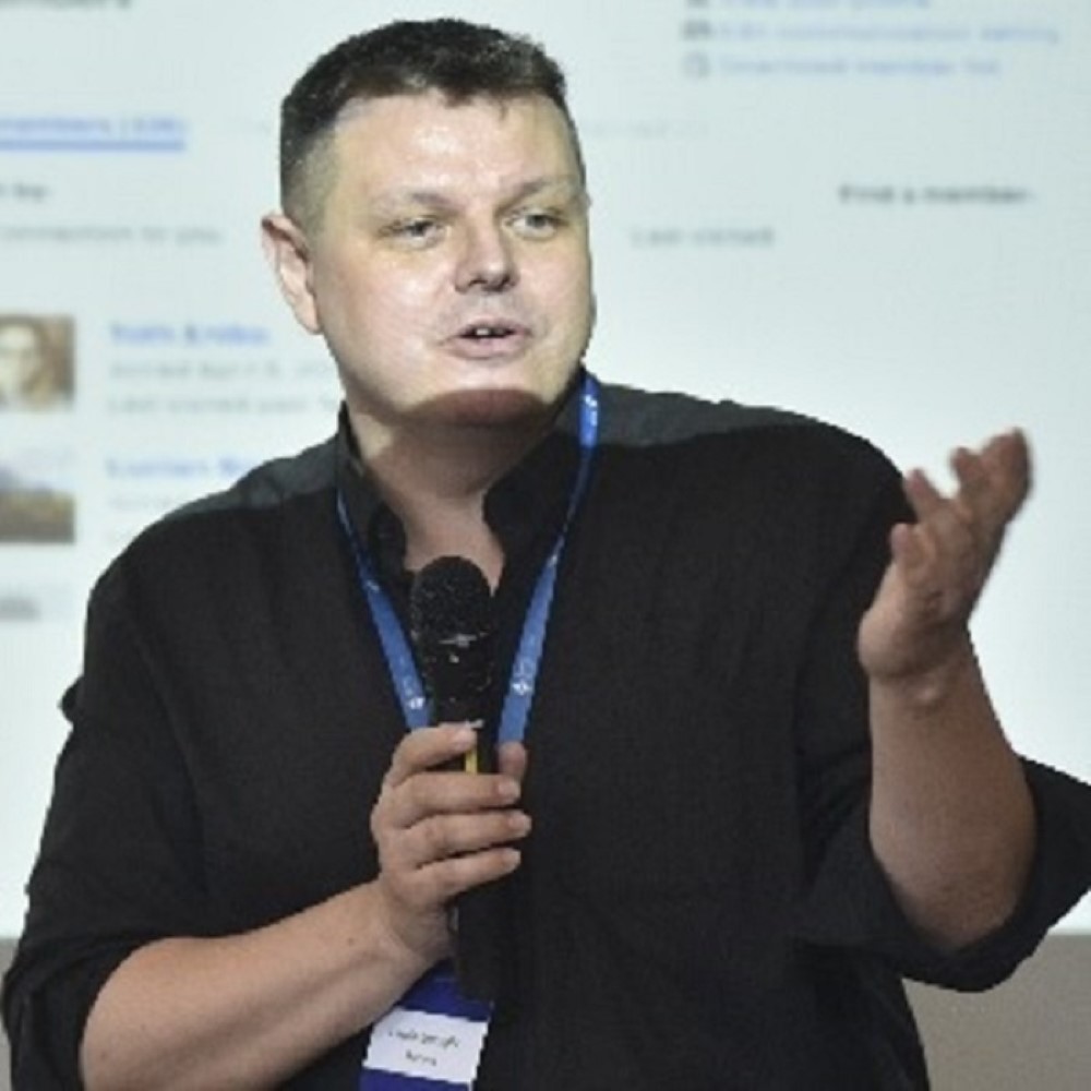 Catalin Gheorghiu