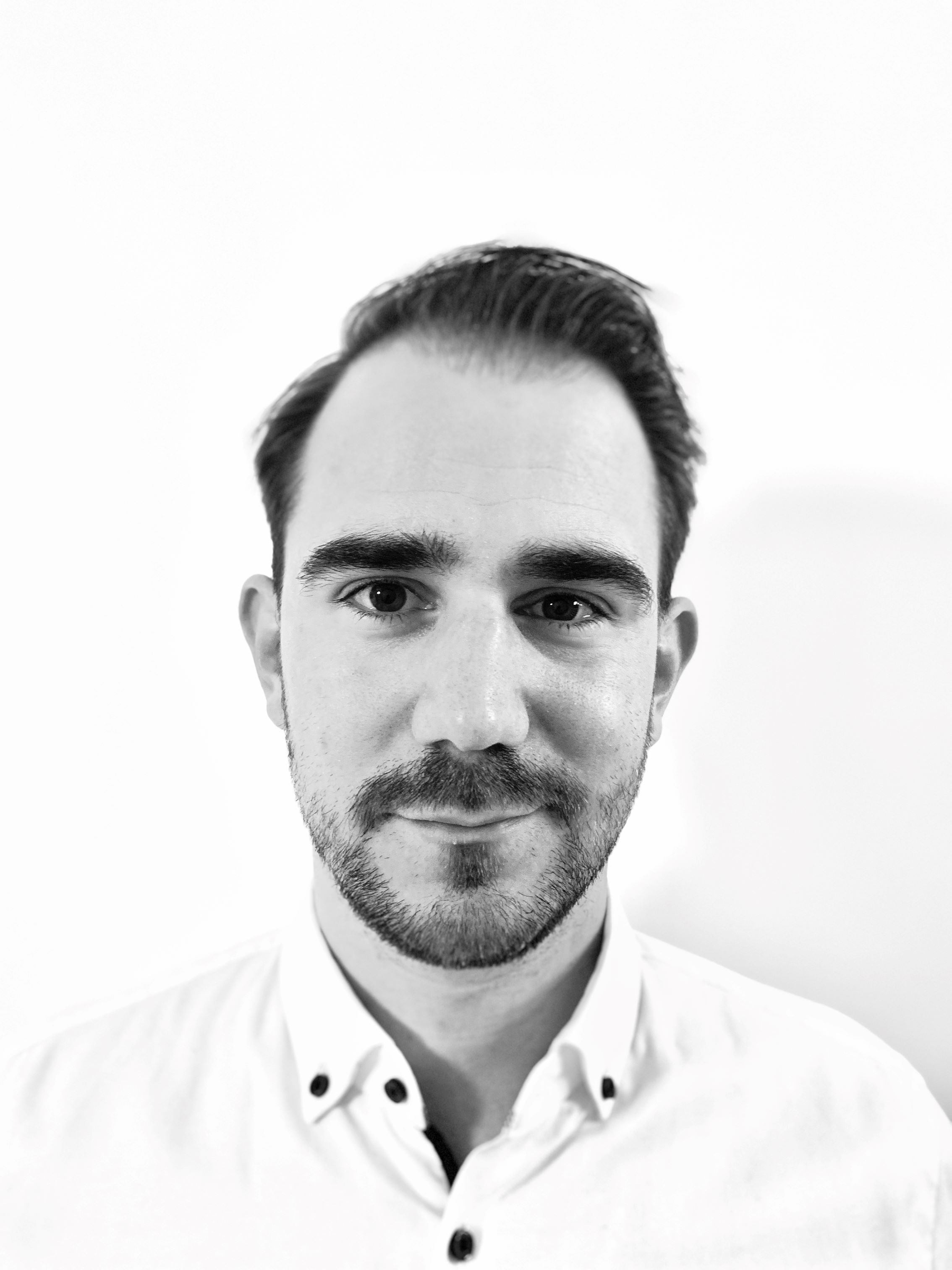 Maximilian Pessl