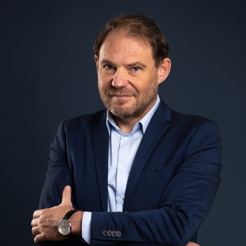 Gorazd Justinek