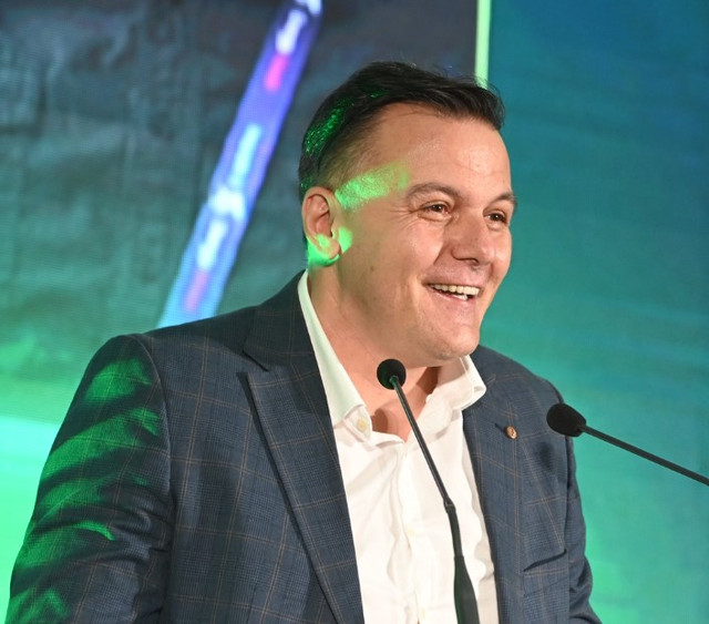 Omar Kudovic