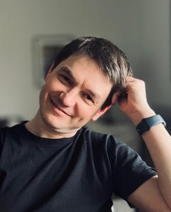 Jernej Porenta