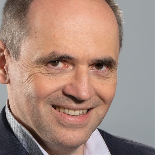 Gregor Molan