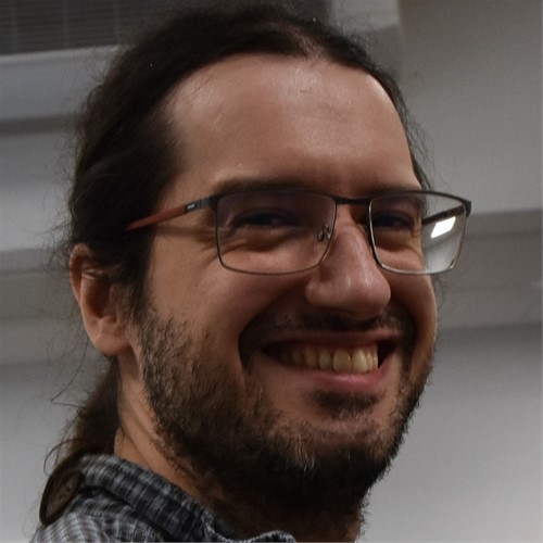 Marko Kokol