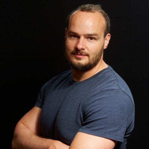 Andrej Gornik