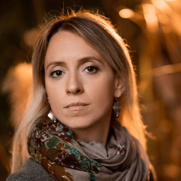 Natalia Nikonenko