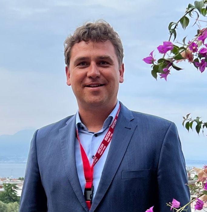 Gregor Krapež